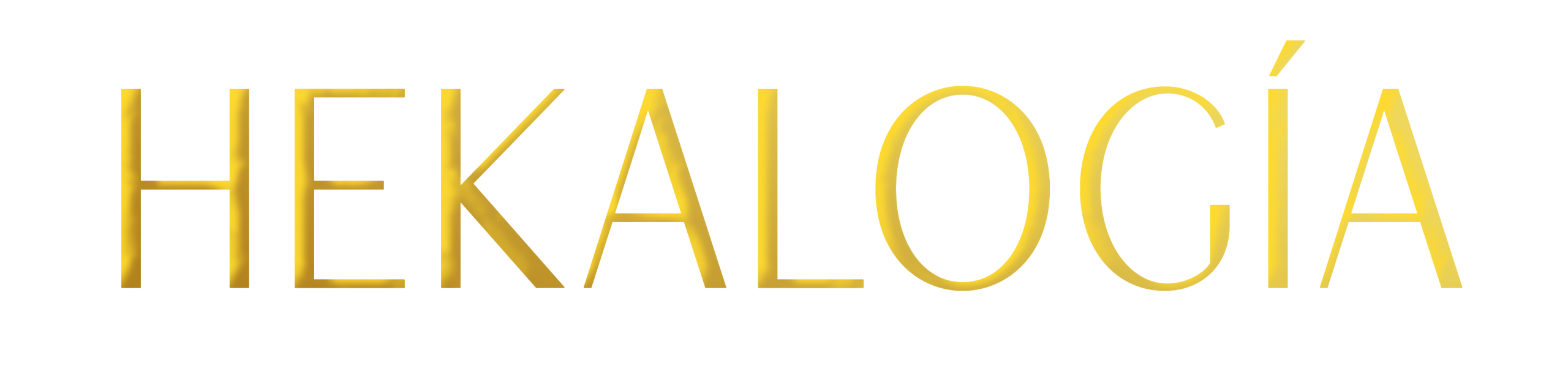 Hekalogia
